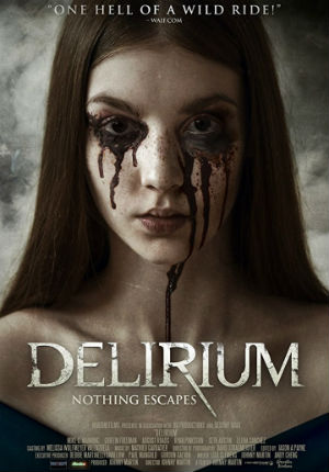 Делириум (2018)