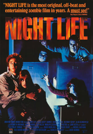 Ночная жизнь (1989)