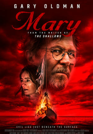 Проклятие «Мэри» (2019)