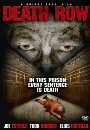 Проклятая тюрьма (2006)