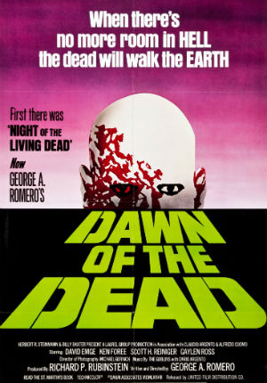 Рассвет мертвецов (1978)