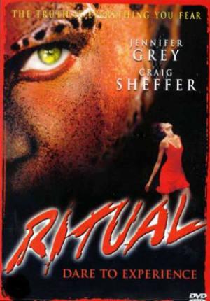 Ритуал (2001)