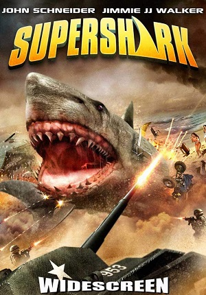 Супер-акула (2011)