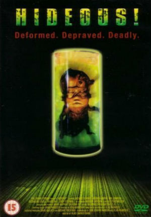 Уроды (1997)