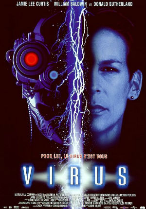 Вирус (1998)