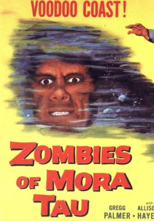 Зомби Мора Тау (1957)
